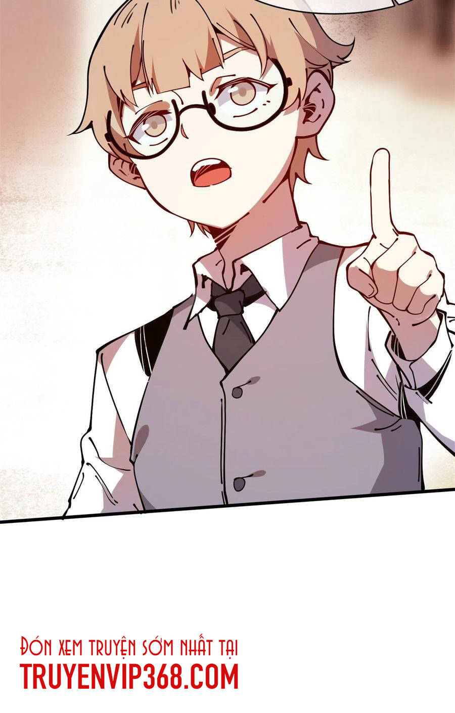Lùi Lại Để Vi Sư Lên - Chương 12 - Trang 57