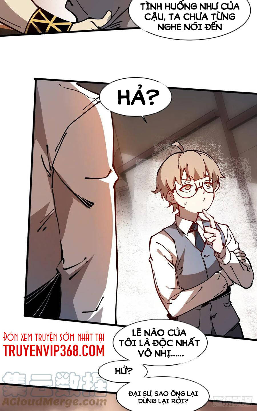 Lùi Lại Để Vi Sư Lên - Chương 12 - Trang 59