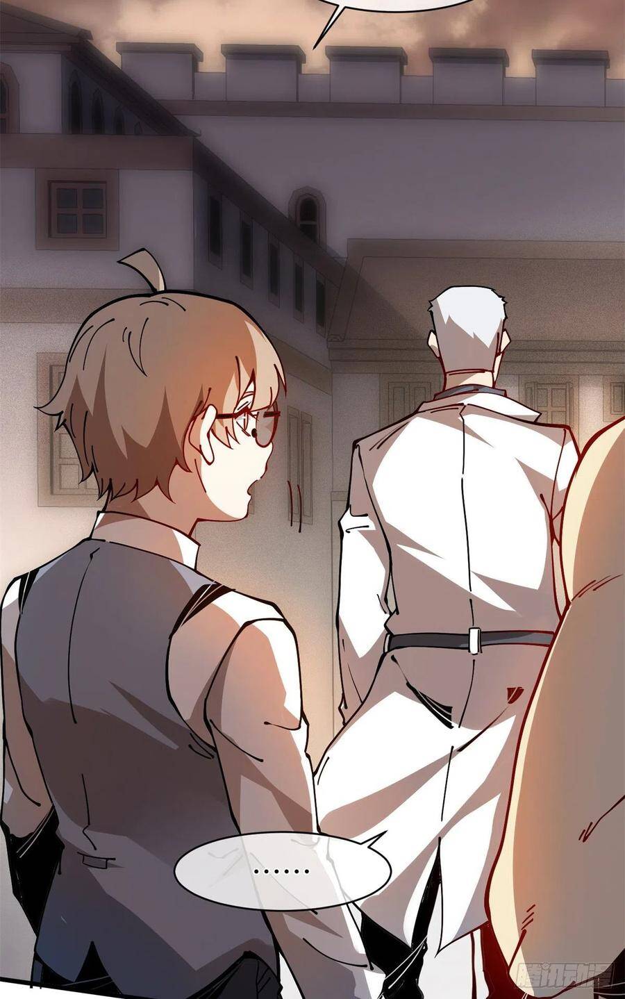 Lùi Lại Để Vi Sư Lên - Chương 12 - Trang 60