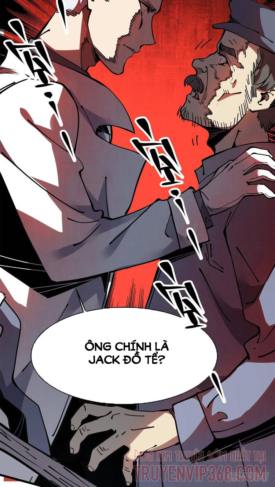 Lùi Lại Để Vi Sư Lên - Chương 12 - Trang 7