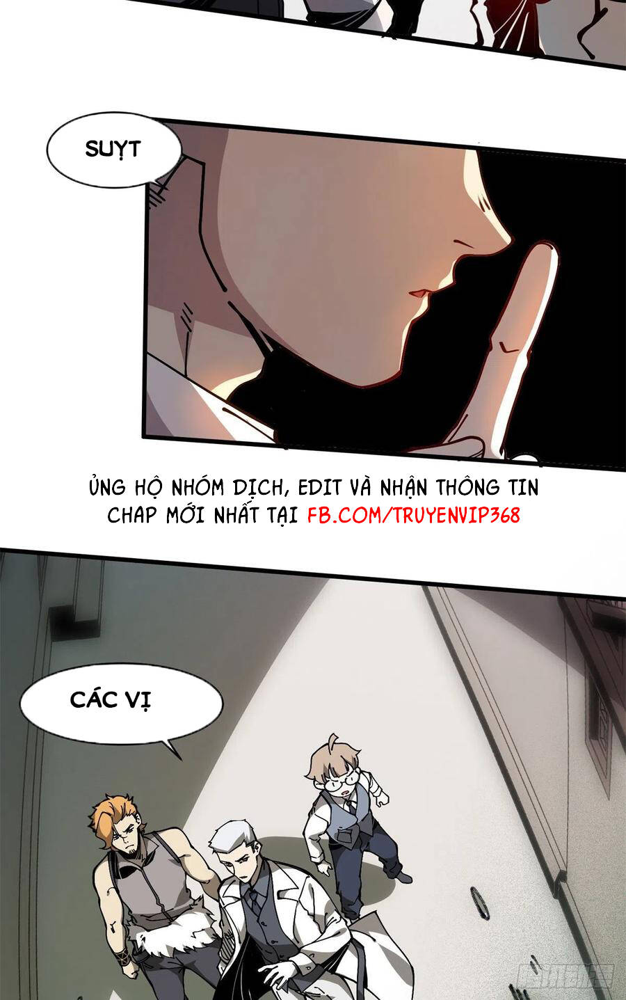 Lùi Lại Để Vi Sư Lên - Chương 12 - Trang 61