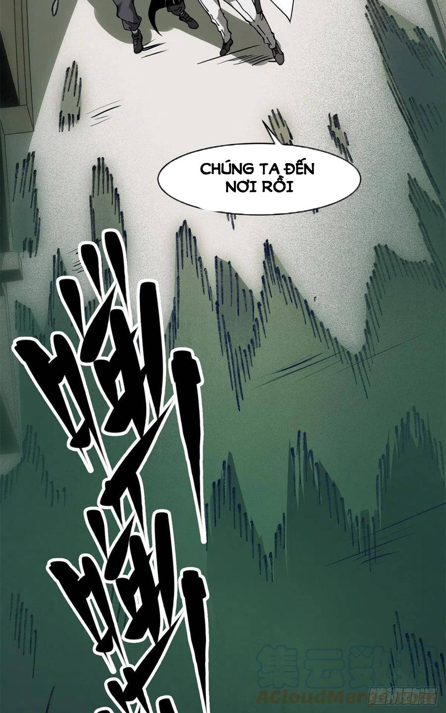 Lùi Lại Để Vi Sư Lên - Chương 12 - Trang 62