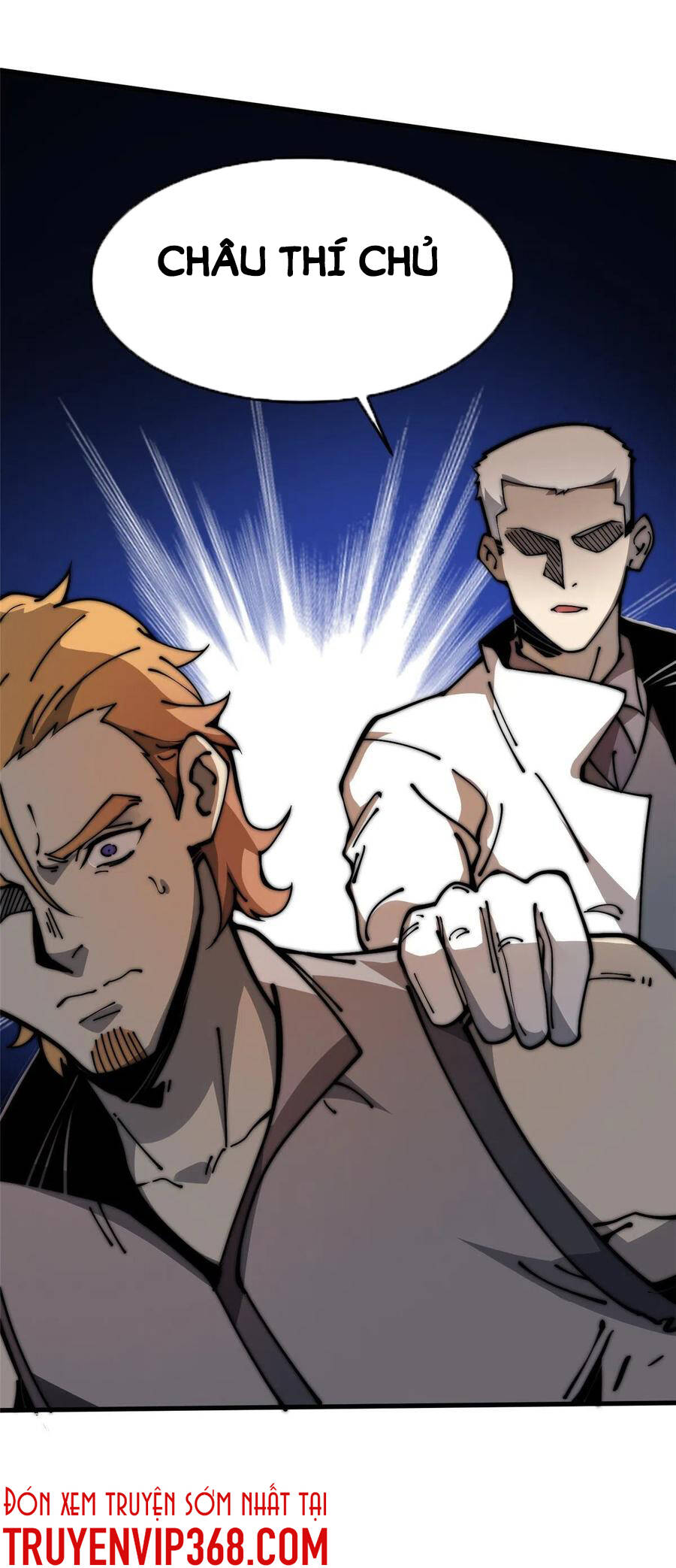 Lùi Lại Để Vi Sư Lên - Chương 13 - Trang 14