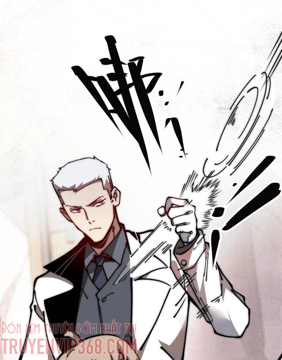 Lùi Lại Để Vi Sư Lên - Chương 13 - Trang 20