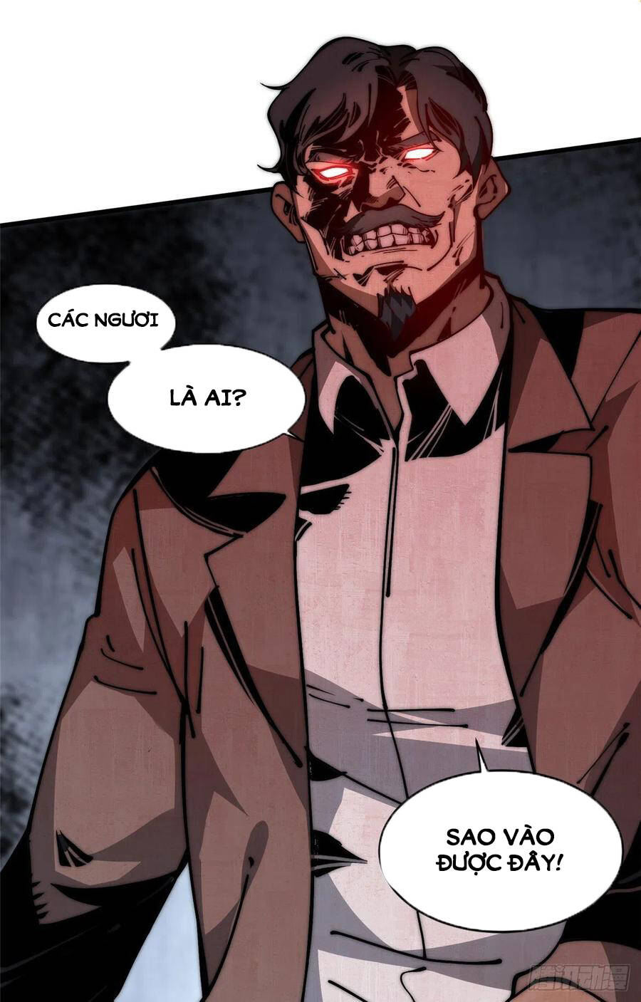 Lùi Lại Để Vi Sư Lên - Chương 13 - Trang 23