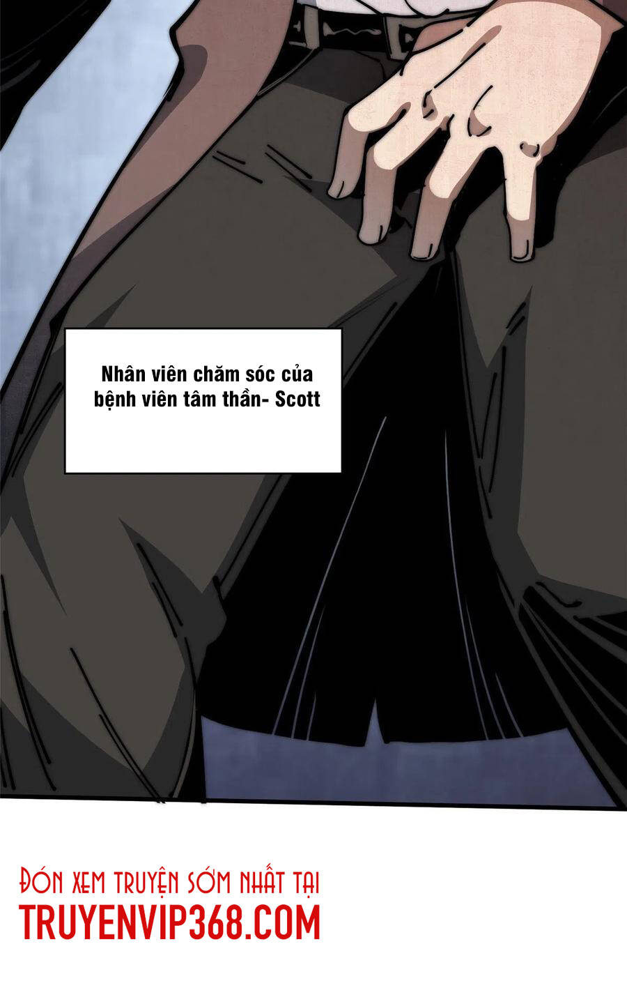 Lùi Lại Để Vi Sư Lên - Chương 13 - Trang 24