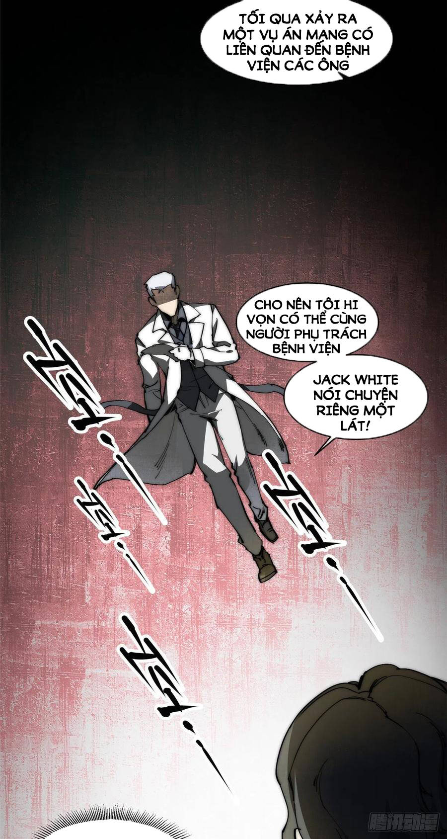 Lùi Lại Để Vi Sư Lên - Chương 13 - Trang 27