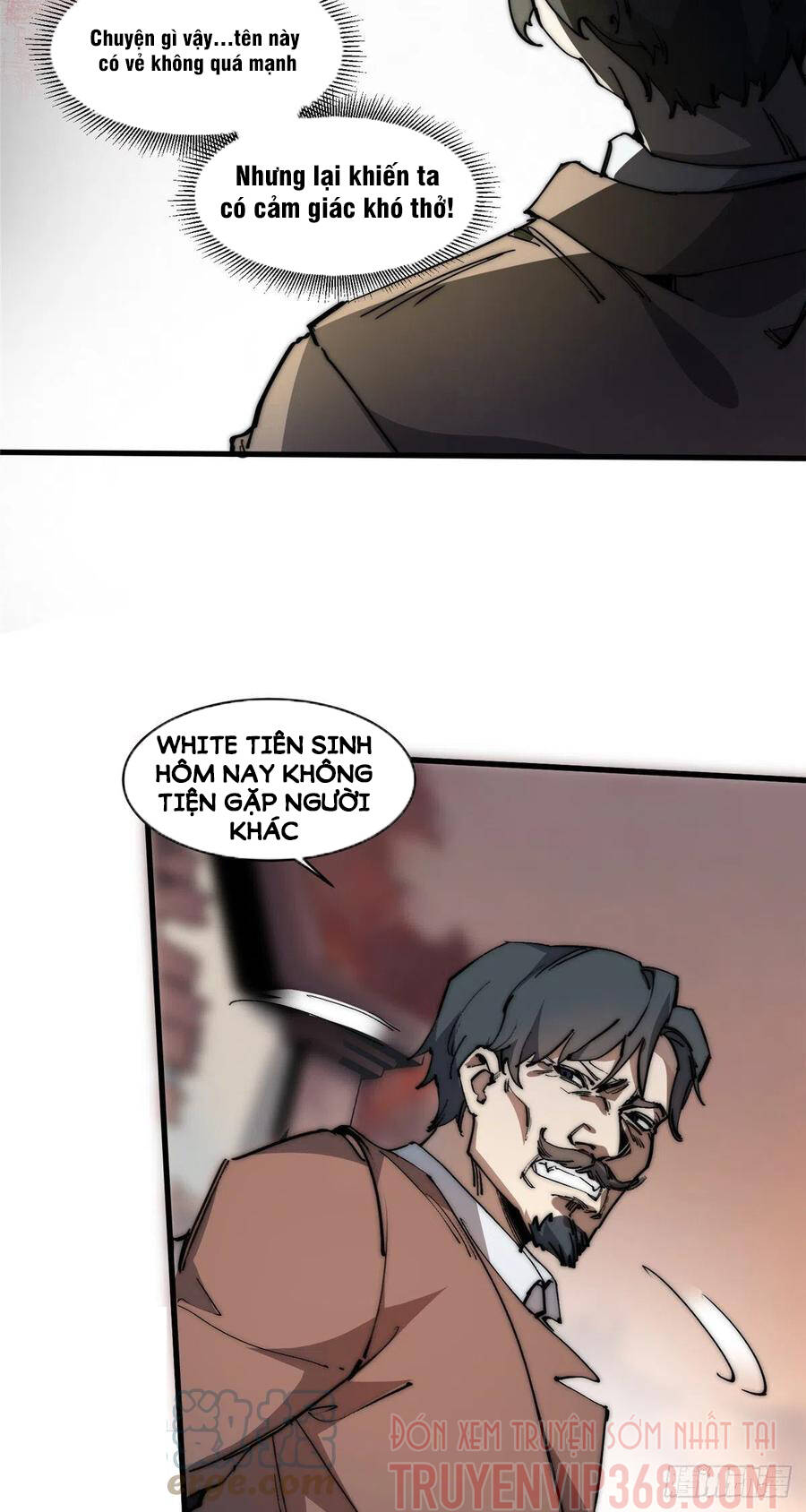 Lùi Lại Để Vi Sư Lên - Chương 13 - Trang 28