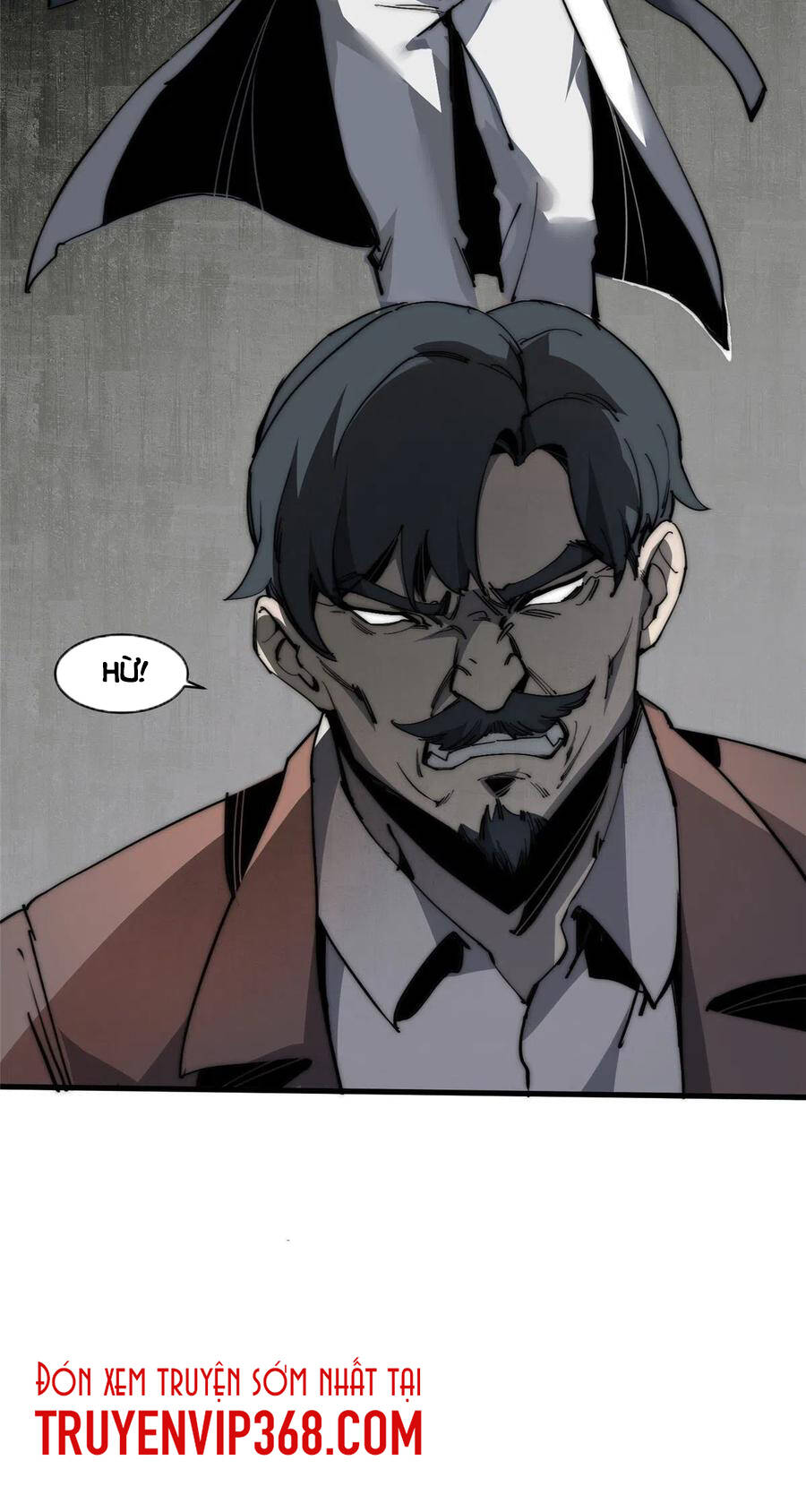 Lùi Lại Để Vi Sư Lên - Chương 13 - Trang 30