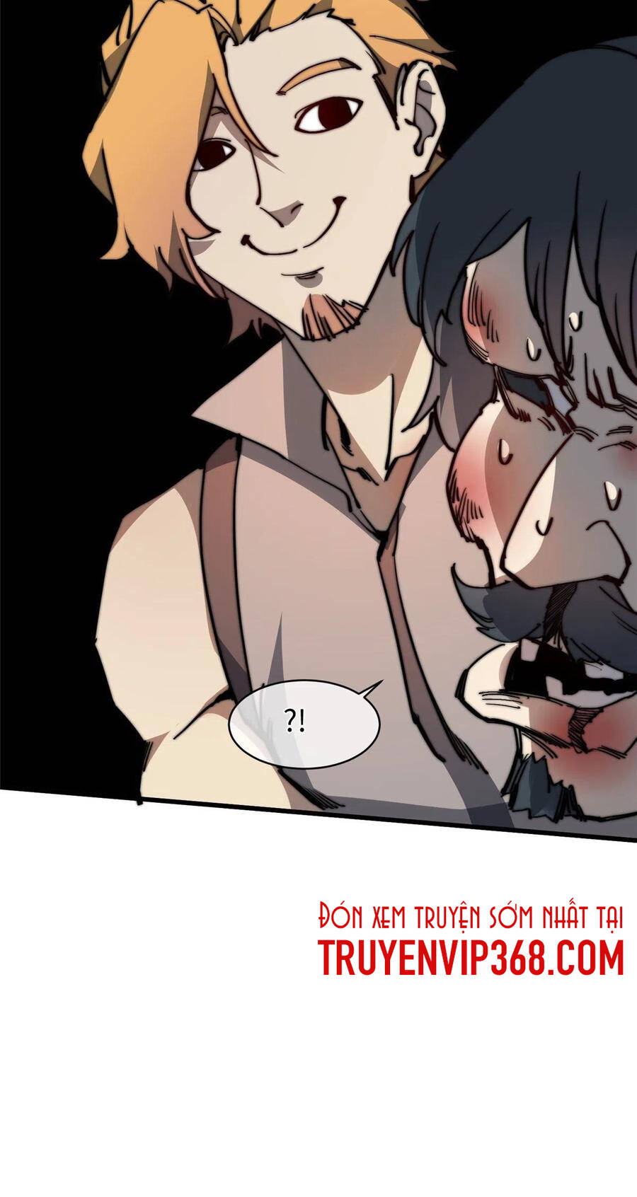 Lùi Lại Để Vi Sư Lên - Chương 13 - Trang 40