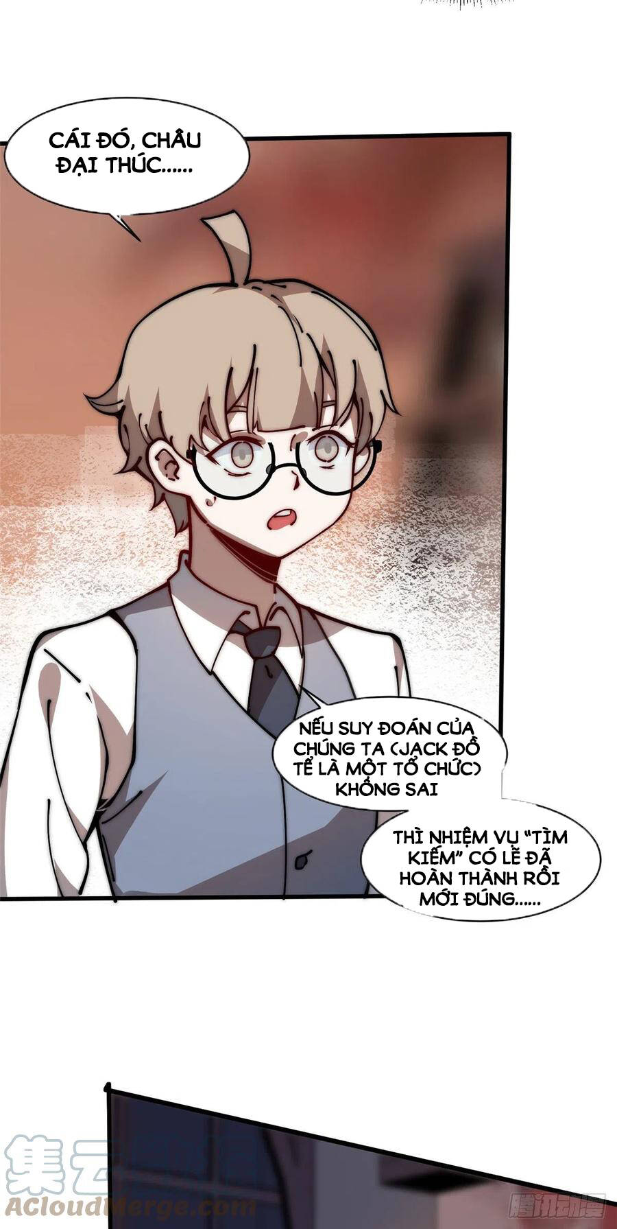 Lùi Lại Để Vi Sư Lên - Chương 13 - Trang 43