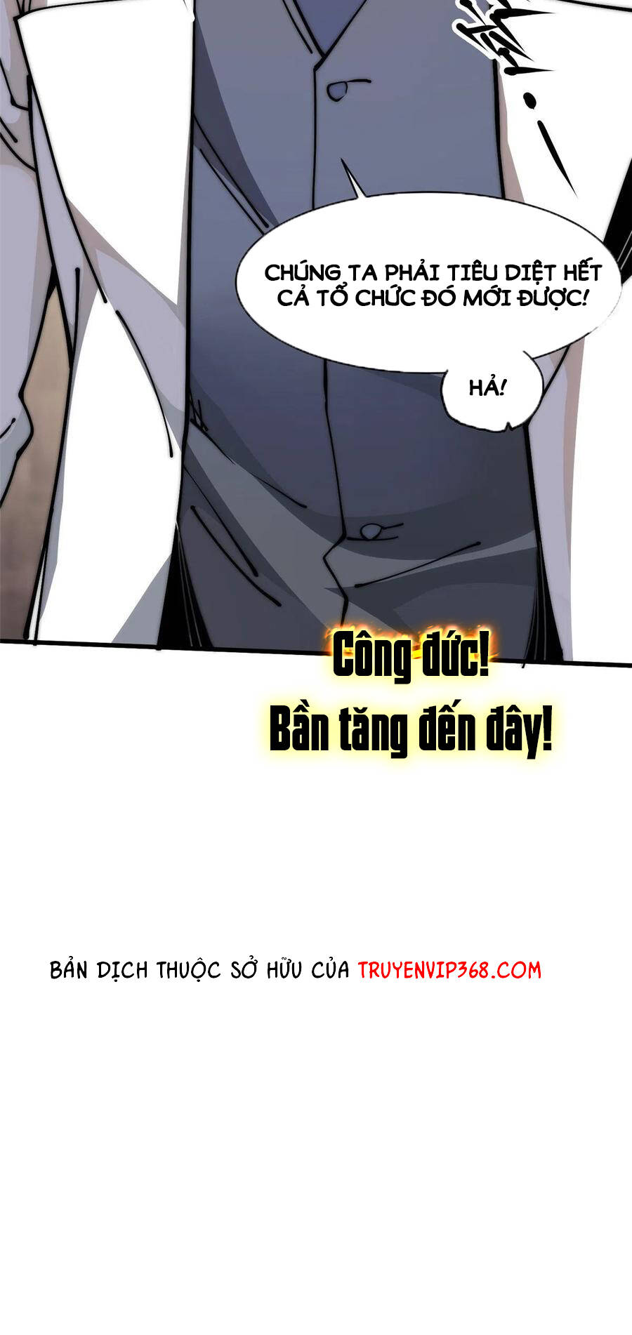 Lùi Lại Để Vi Sư Lên - Chương 13 - Trang 46