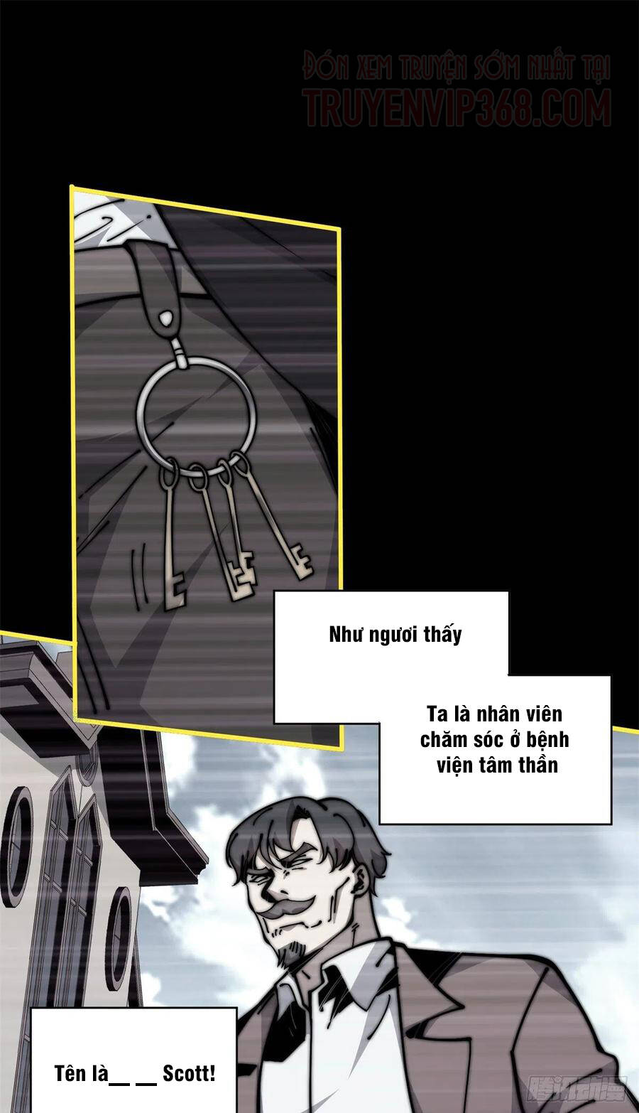 Lùi Lại Để Vi Sư Lên - Chương 14 - Trang 2