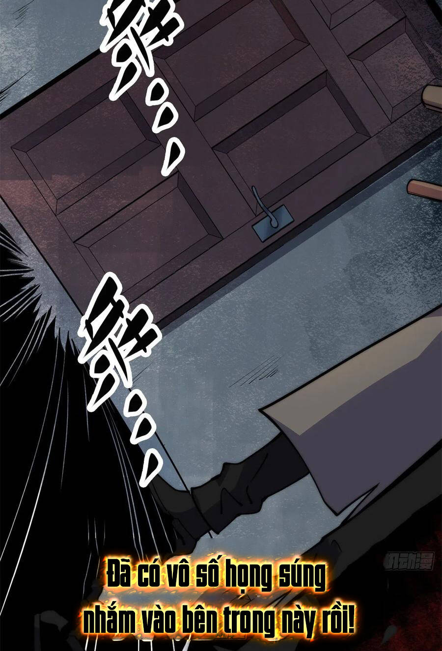 Lùi Lại Để Vi Sư Lên - Chương 14 - Trang 15