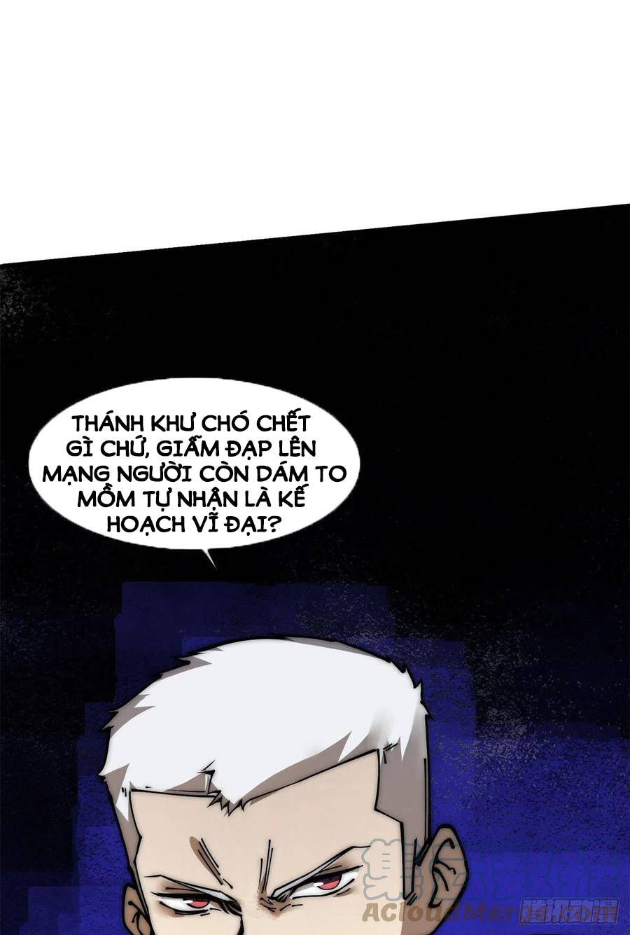 Lùi Lại Để Vi Sư Lên - Chương 14 - Trang 16