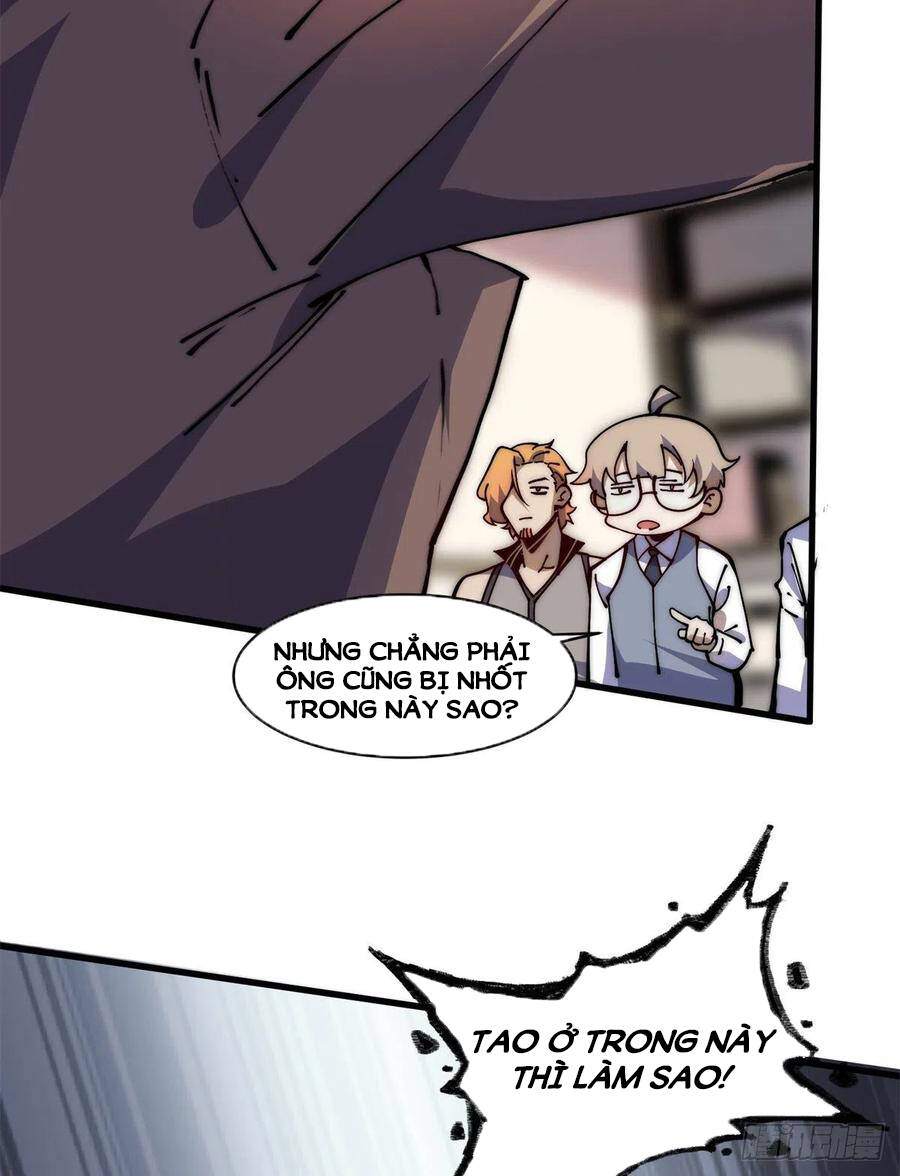 Lùi Lại Để Vi Sư Lên - Chương 14 - Trang 17