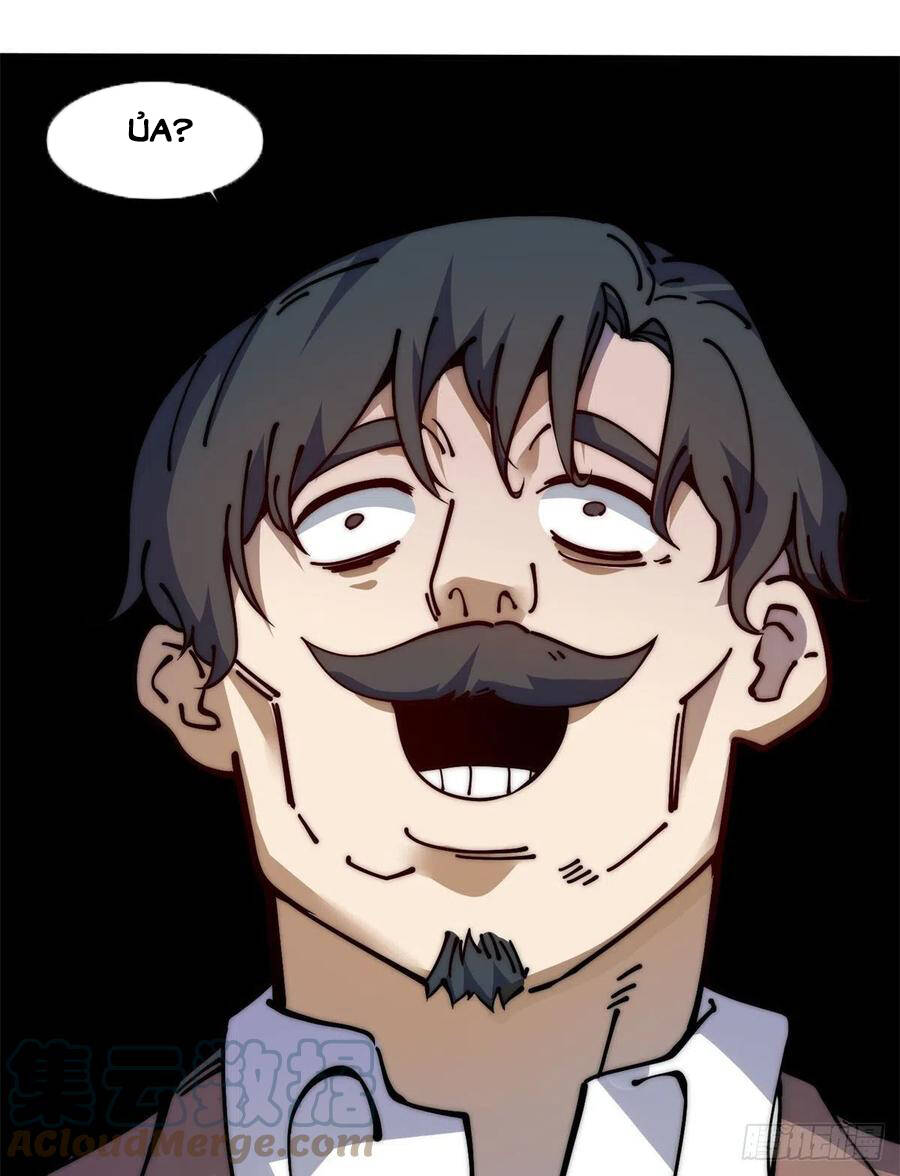 Lùi Lại Để Vi Sư Lên - Chương 14 - Trang 19