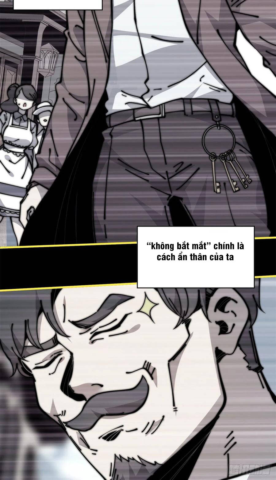 Lùi Lại Để Vi Sư Lên - Chương 14 - Trang 3