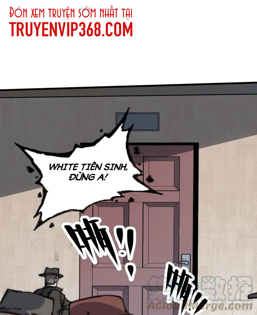 Lùi Lại Để Vi Sư Lên - Chương 14 - Trang 22