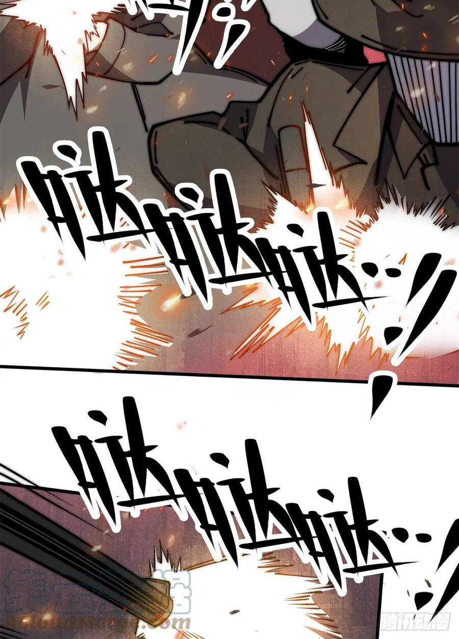 Lùi Lại Để Vi Sư Lên - Chương 14 - Trang 25