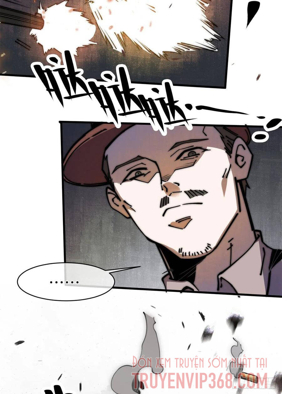 Lùi Lại Để Vi Sư Lên - Chương 14 - Trang 26