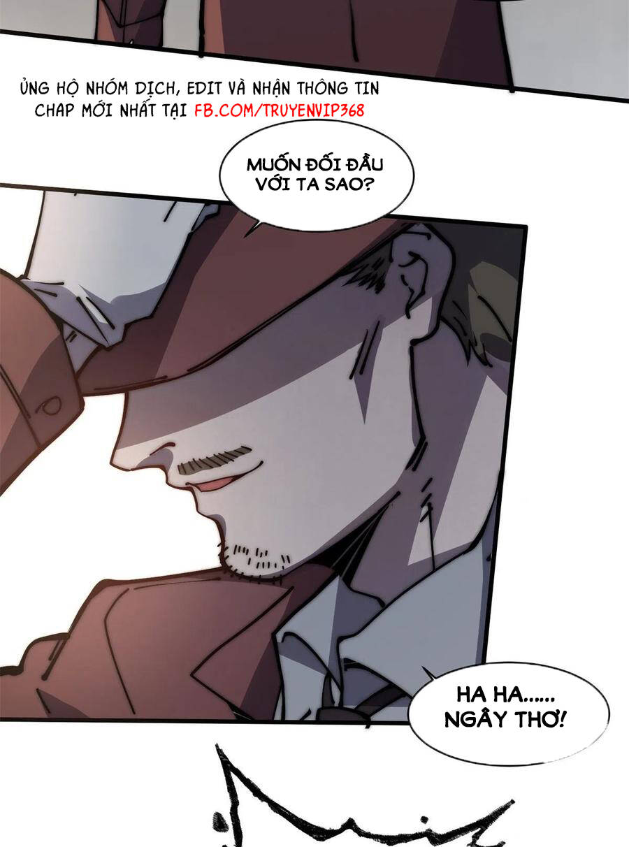 Lùi Lại Để Vi Sư Lên - Chương 14 - Trang 30