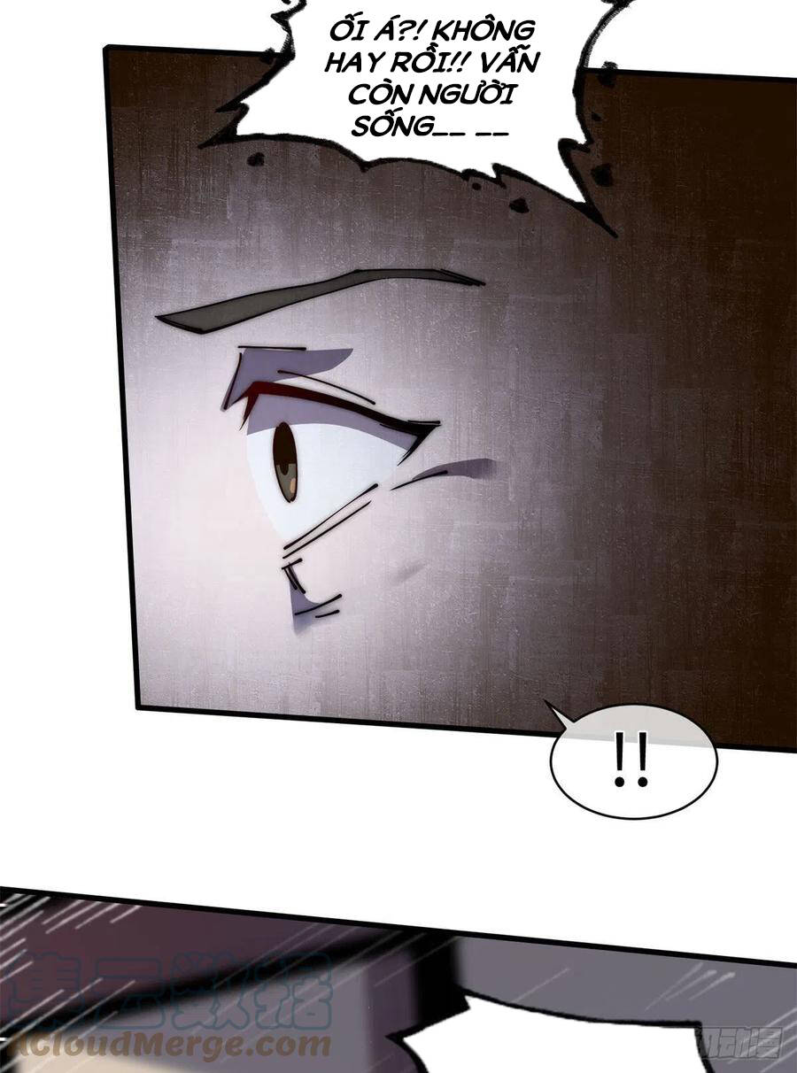 Lùi Lại Để Vi Sư Lên - Chương 14 - Trang 31