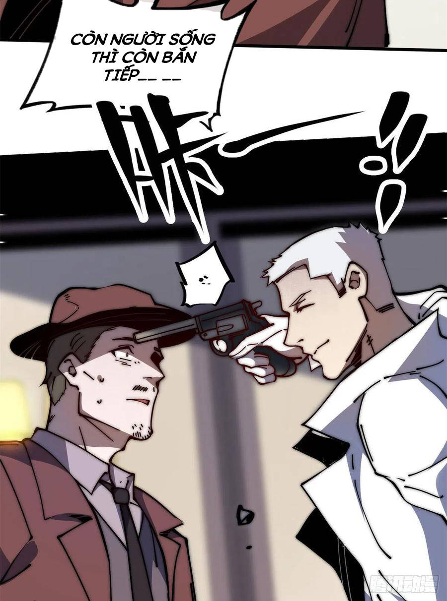 Lùi Lại Để Vi Sư Lên - Chương 14 - Trang 33