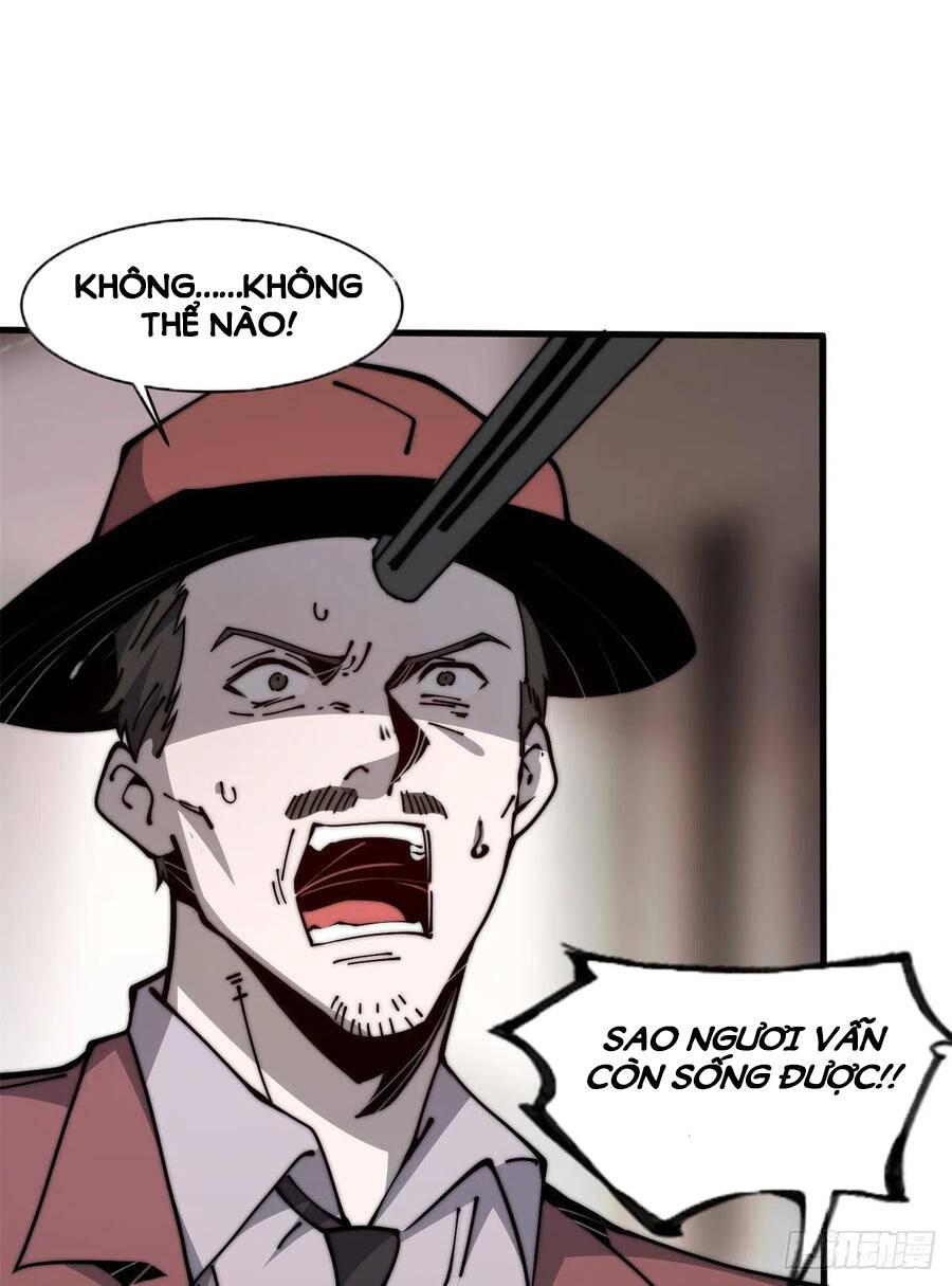 Lùi Lại Để Vi Sư Lên - Chương 14 - Trang 35