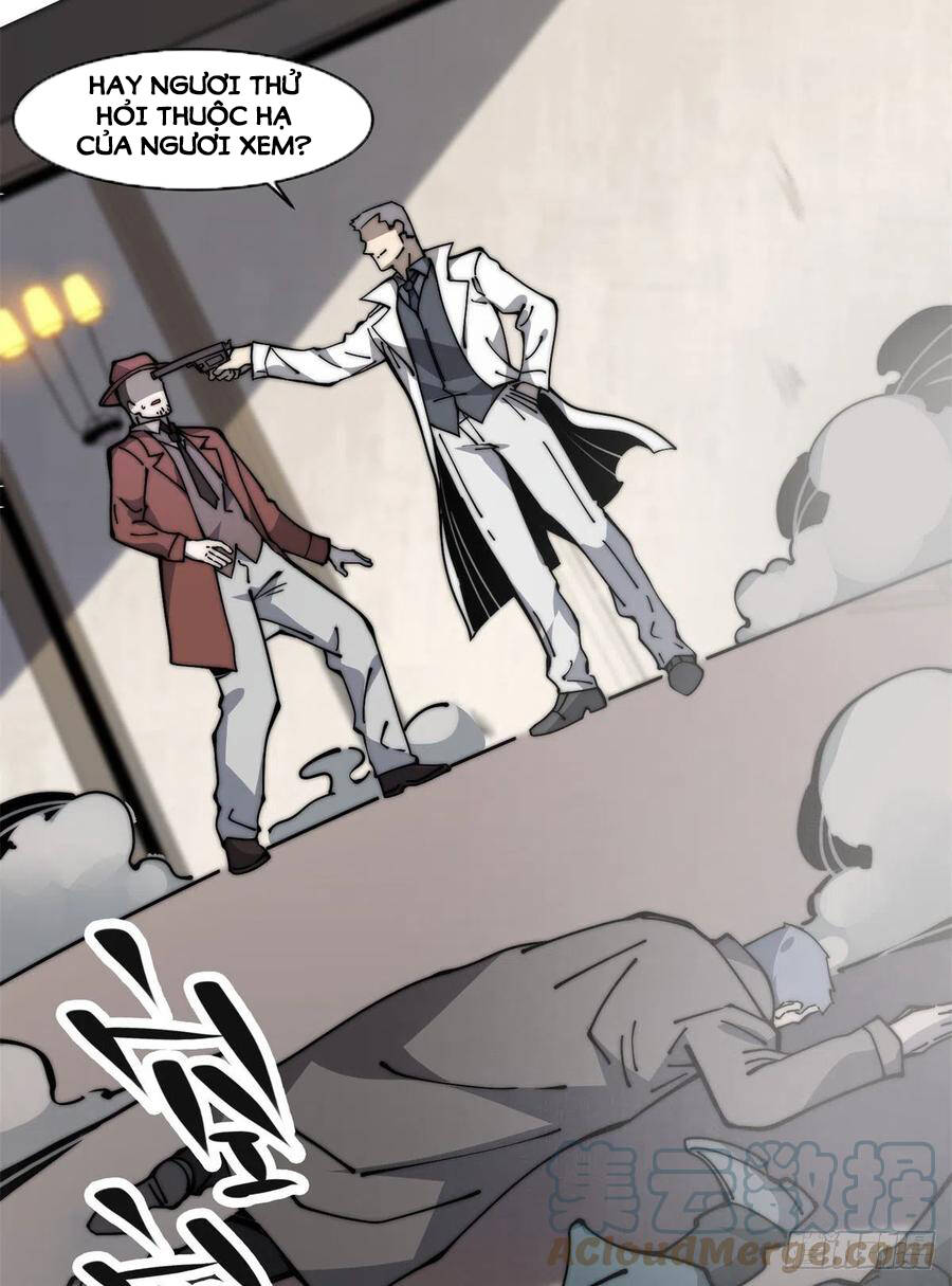 Lùi Lại Để Vi Sư Lên - Chương 14 - Trang 37