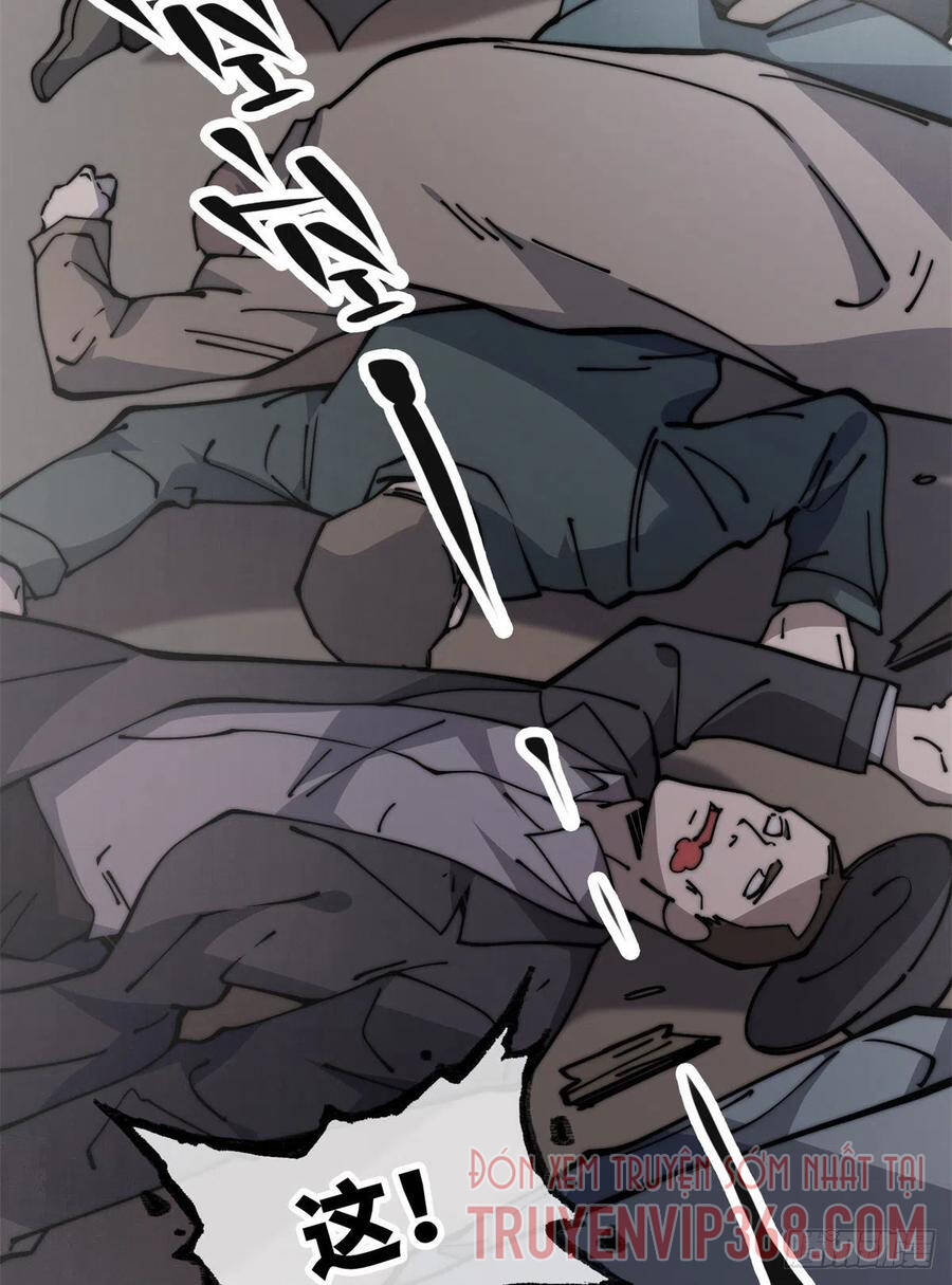 Lùi Lại Để Vi Sư Lên - Chương 14 - Trang 38