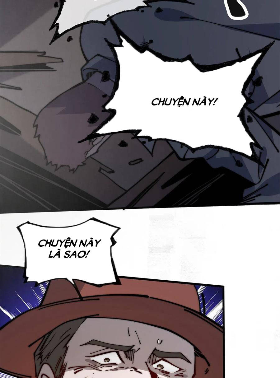 Lùi Lại Để Vi Sư Lên - Chương 14 - Trang 39