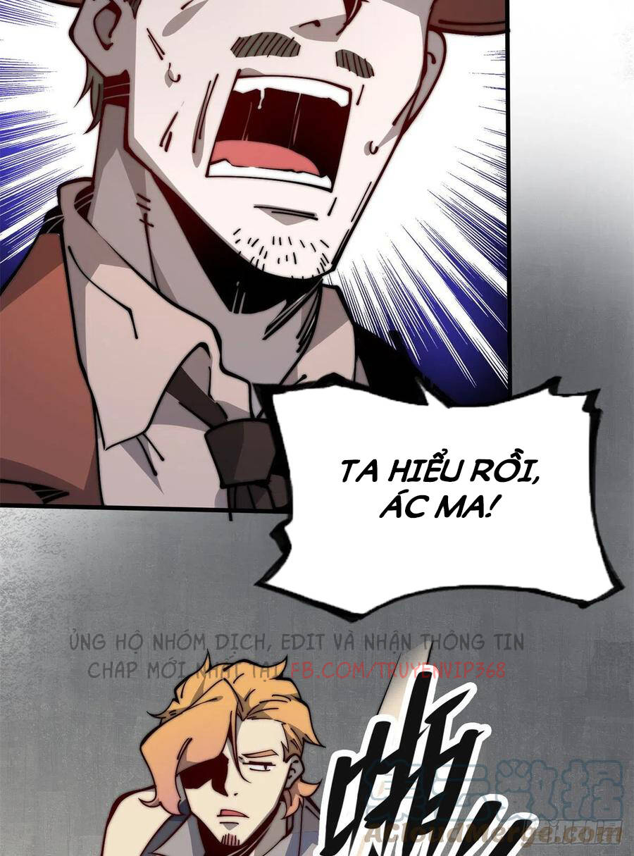 Lùi Lại Để Vi Sư Lên - Chương 14 - Trang 40