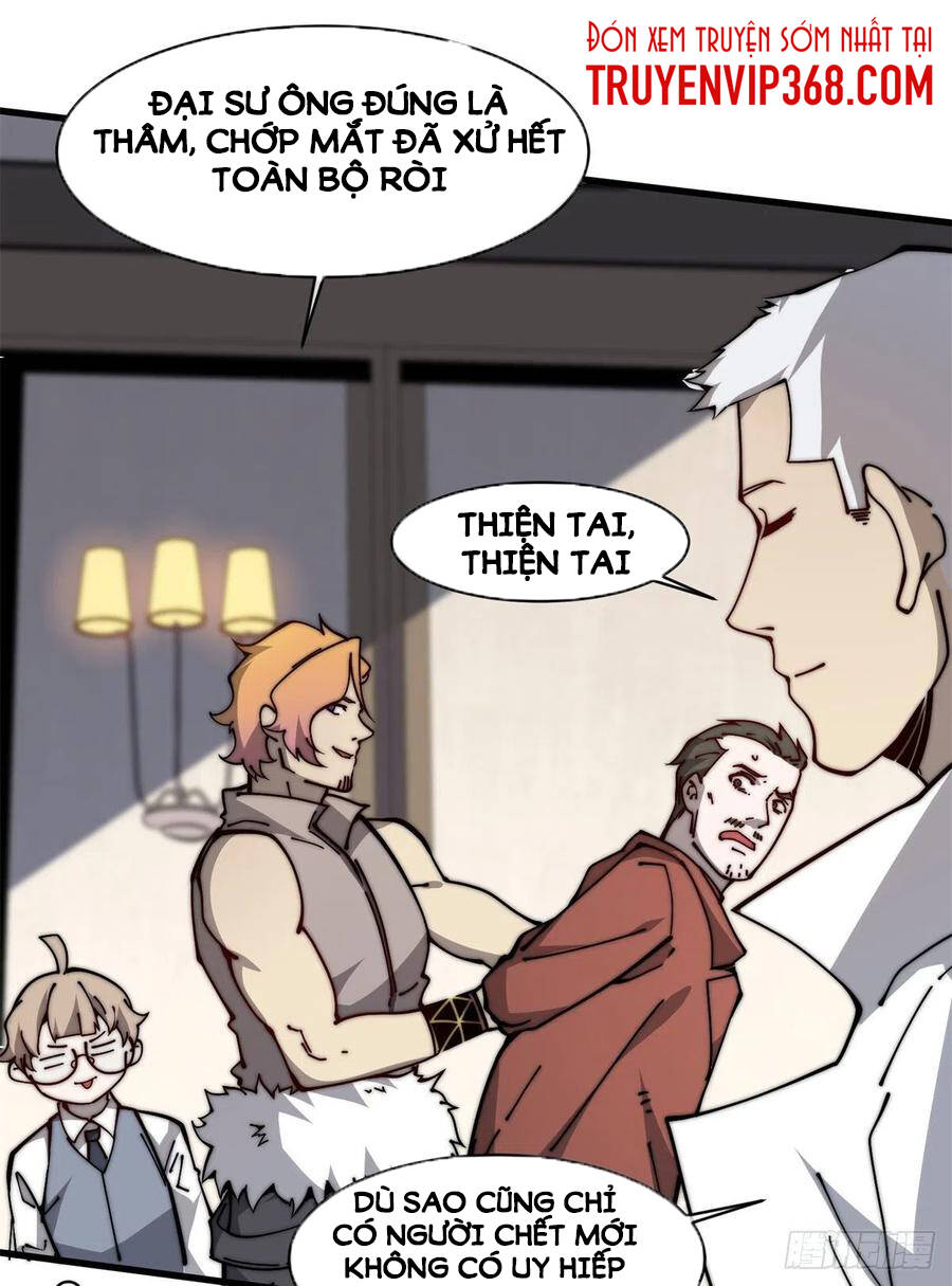 Lùi Lại Để Vi Sư Lên - Chương 14 - Trang 42