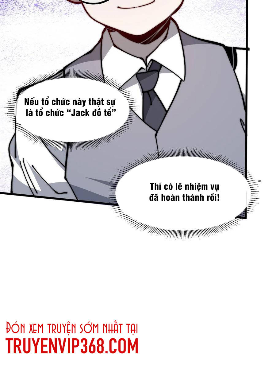 Lùi Lại Để Vi Sư Lên - Chương 14 - Trang 44