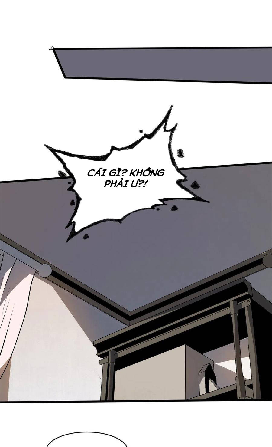 Lùi Lại Để Vi Sư Lên - Chương 14 - Trang 45