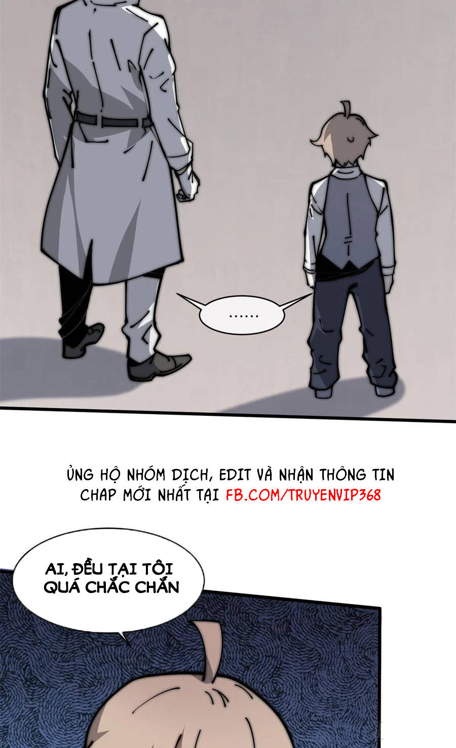 Lùi Lại Để Vi Sư Lên - Chương 14 - Trang 50