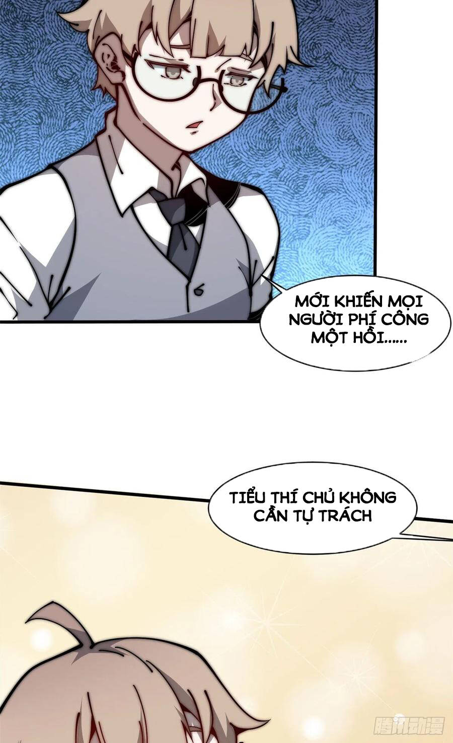 Lùi Lại Để Vi Sư Lên - Chương 14 - Trang 51