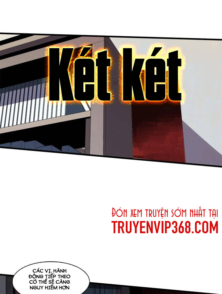 Lùi Lại Để Vi Sư Lên - Chương 14 - Trang 59