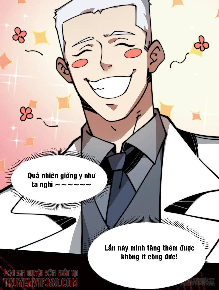 Lùi Lại Để Vi Sư Lên - Chương 14 - Trang 63