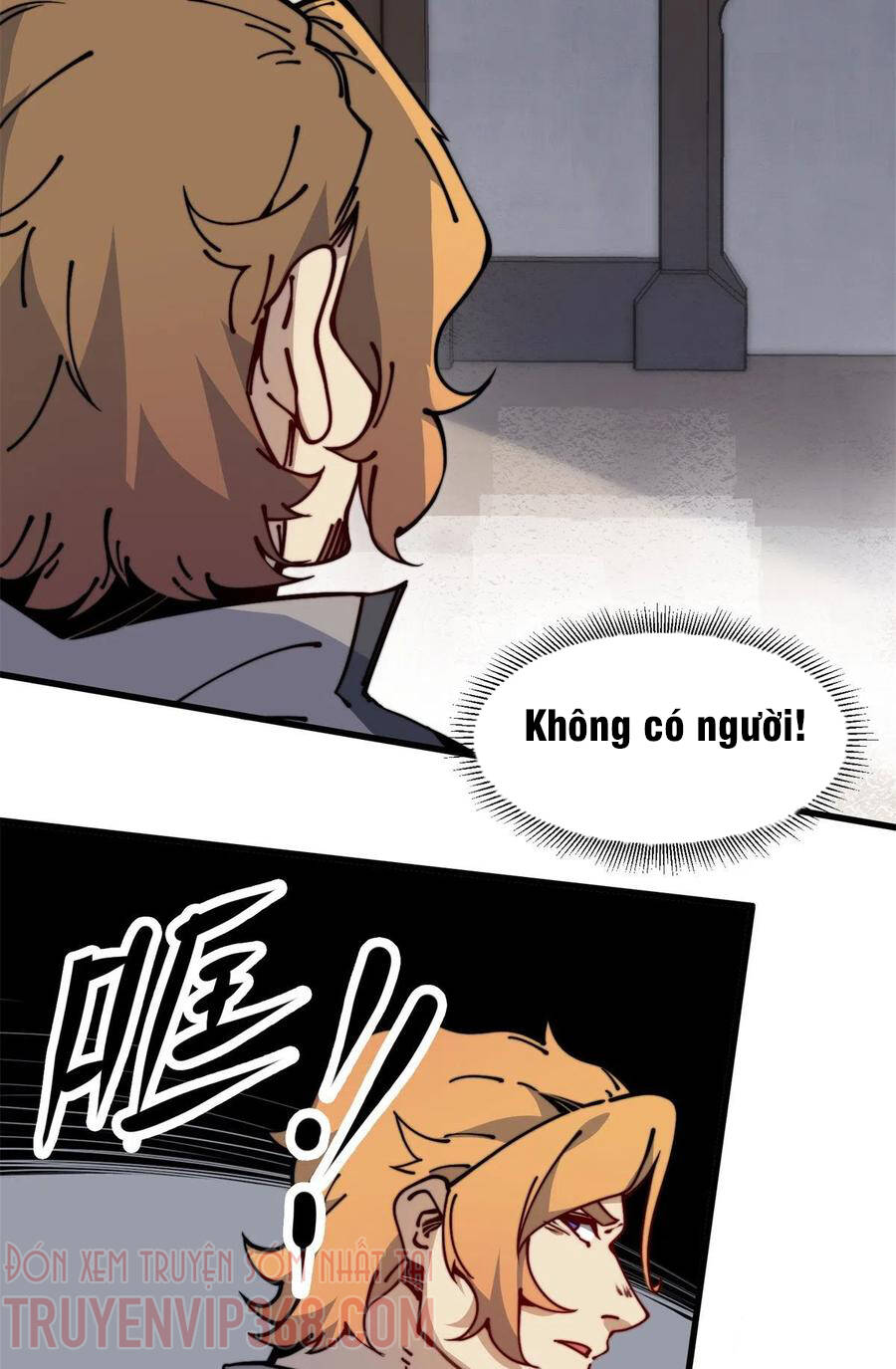Lùi Lại Để Vi Sư Lên - Chương 14 - Trang 8