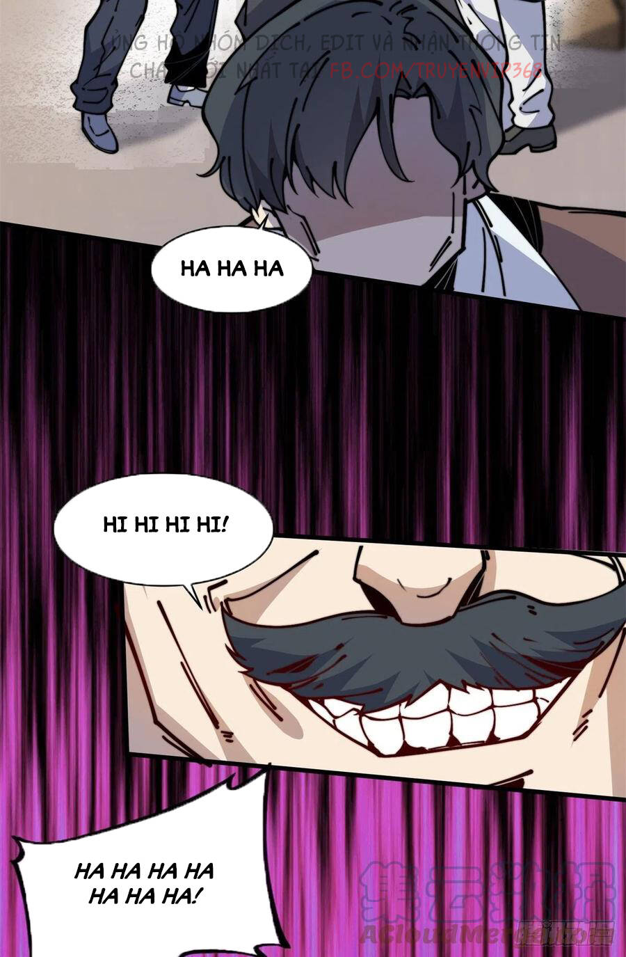 Lùi Lại Để Vi Sư Lên - Chương 14 - Trang 10
