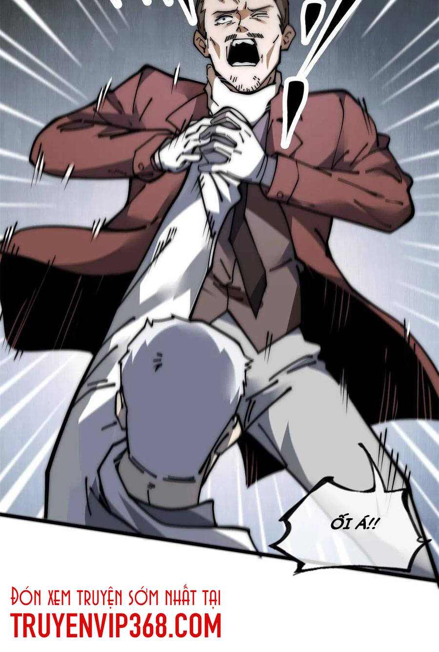 Lùi Lại Để Vi Sư Lên - Chương 15 - Trang 14