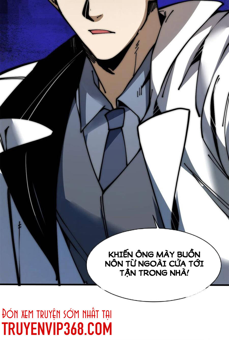 Lùi Lại Để Vi Sư Lên - Chương 15 - Trang 16