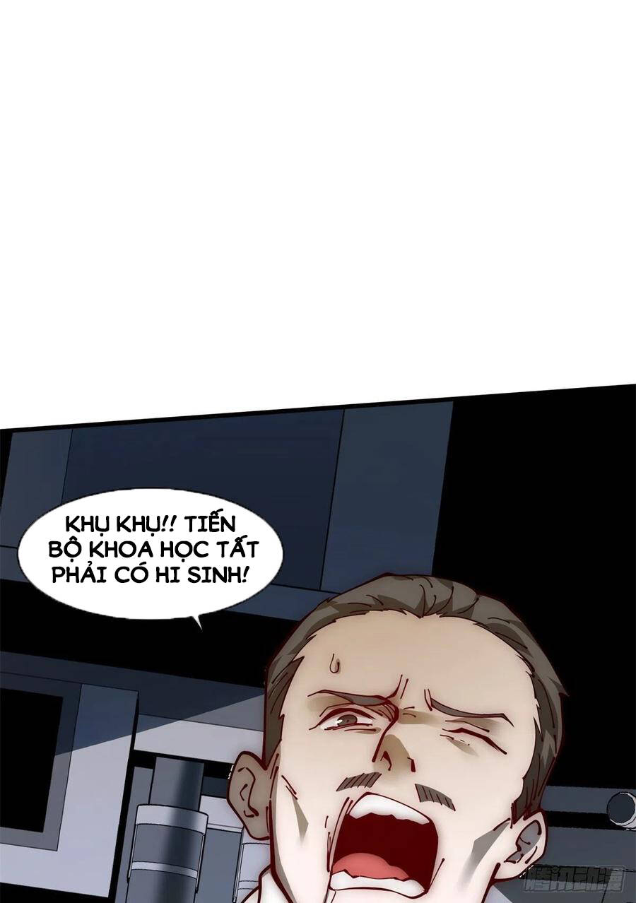 Lùi Lại Để Vi Sư Lên - Chương 15 - Trang 17