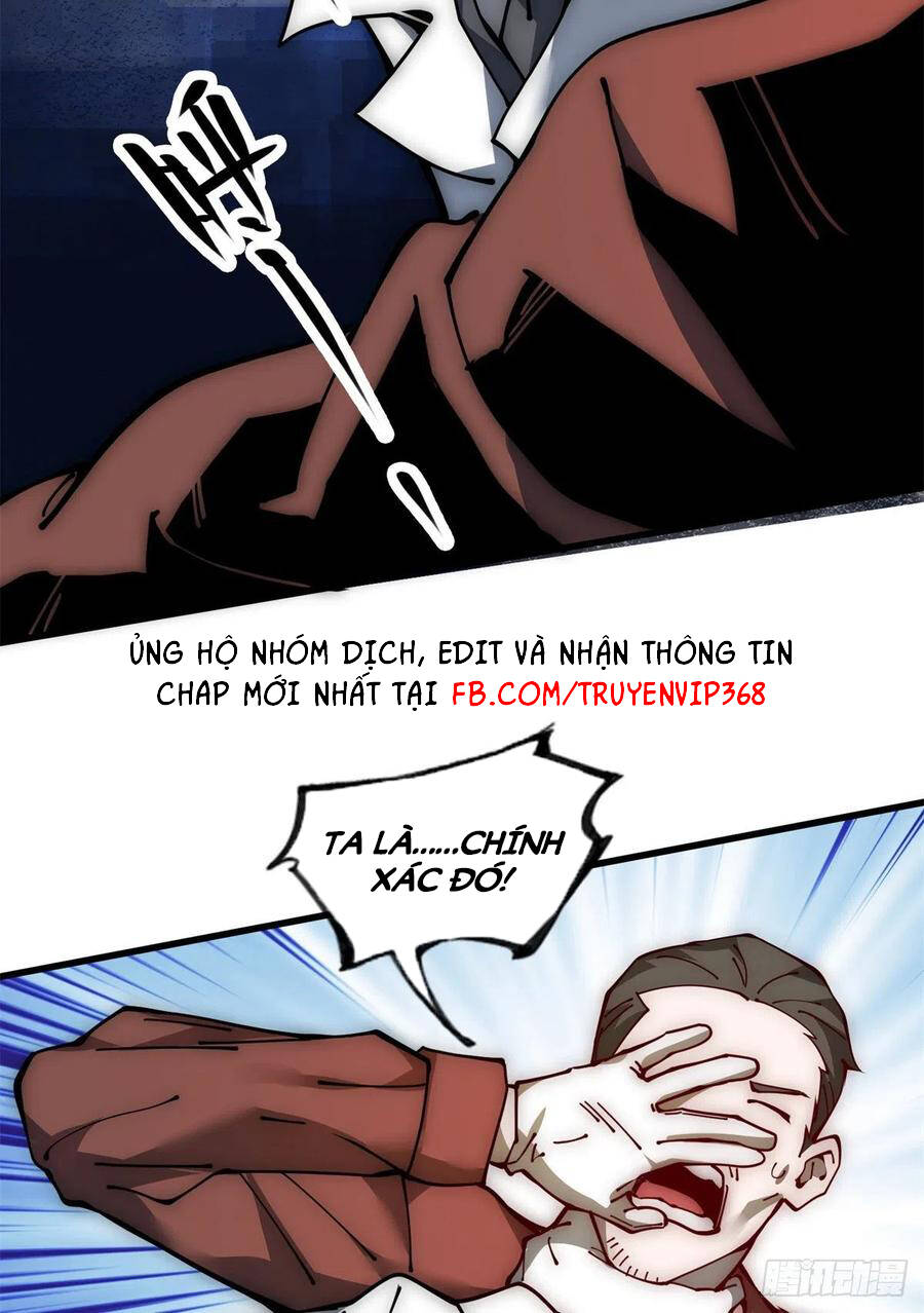 Lùi Lại Để Vi Sư Lên - Chương 15 - Trang 20