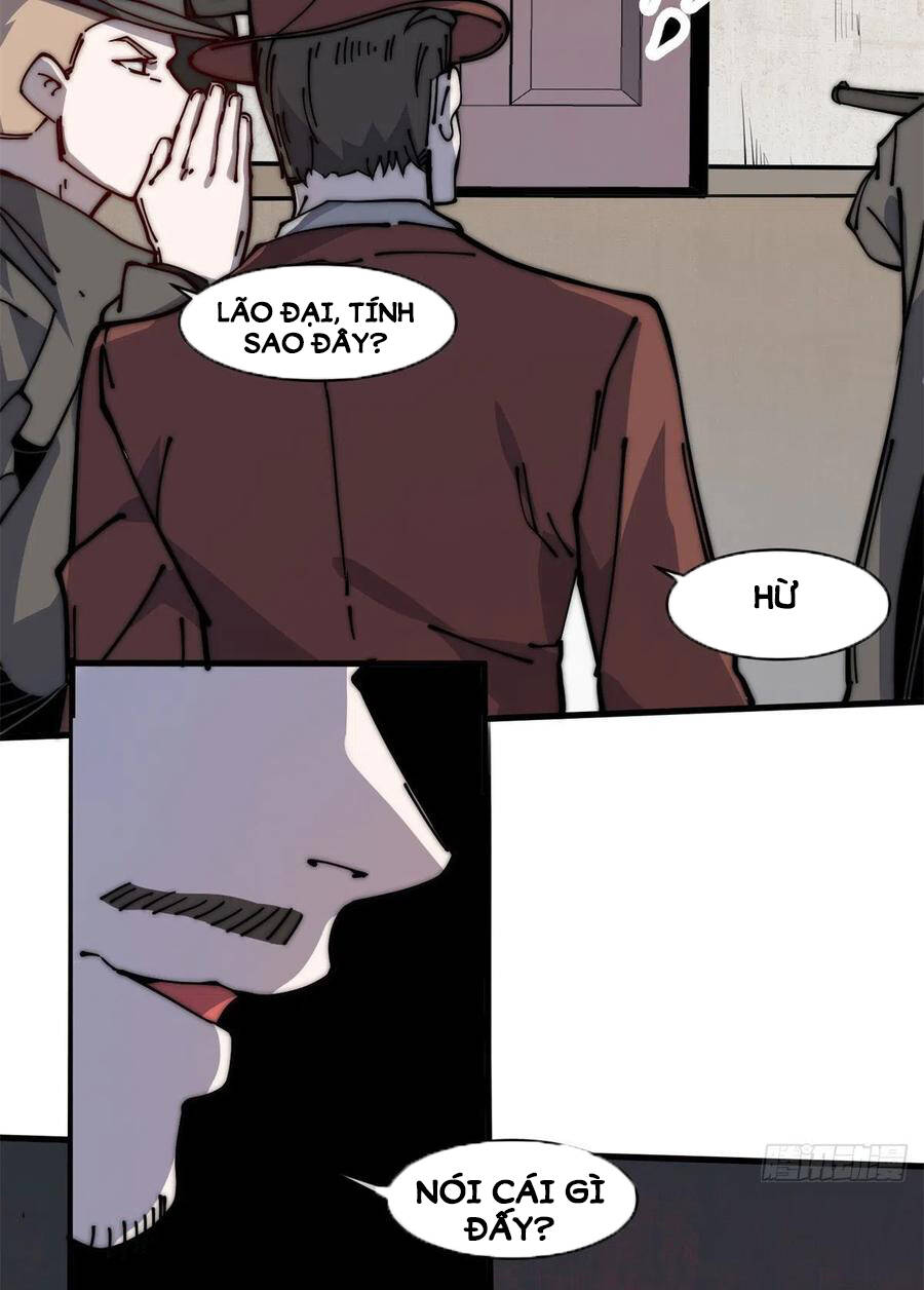 Lùi Lại Để Vi Sư Lên - Chương 15 - Trang 22