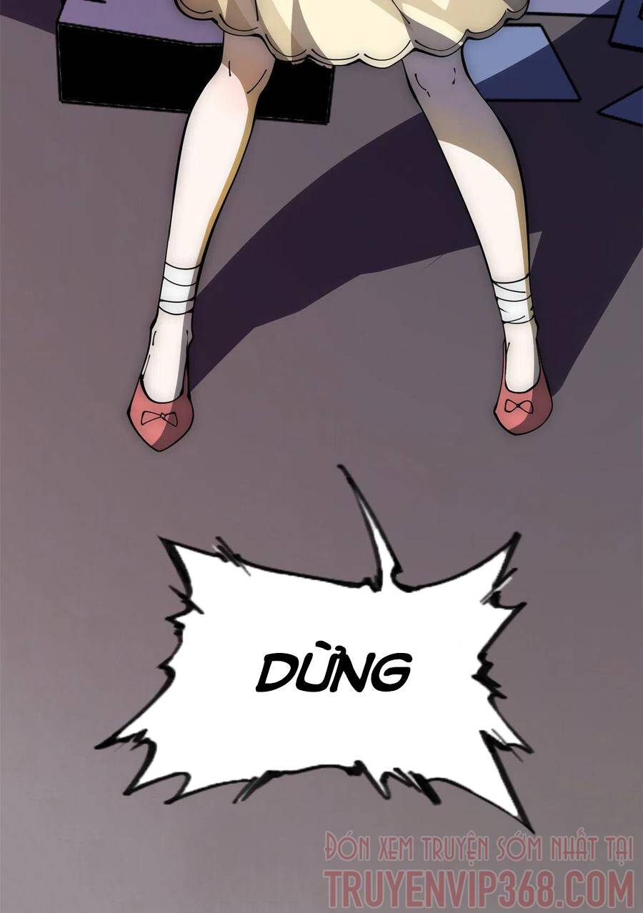 Lùi Lại Để Vi Sư Lên - Chương 15 - Trang 24