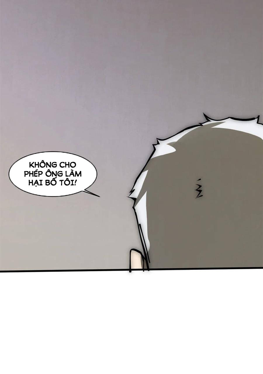 Lùi Lại Để Vi Sư Lên - Chương 15 - Trang 25
