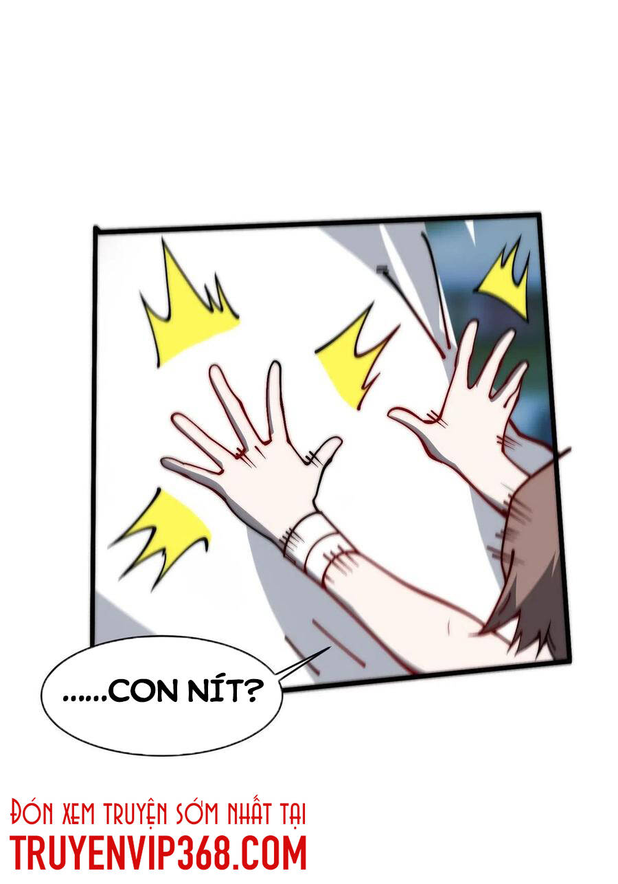 Lùi Lại Để Vi Sư Lên - Chương 15 - Trang 26